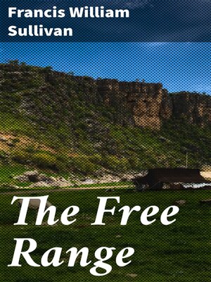 cover image of The Free Range